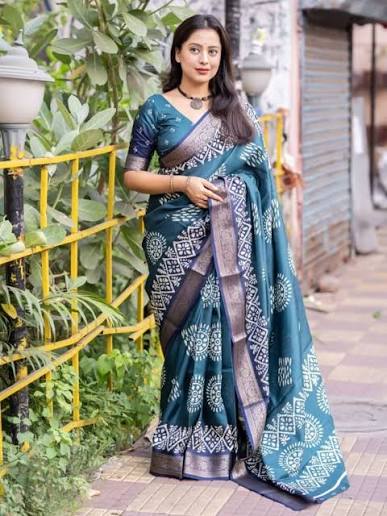 devnagree saree